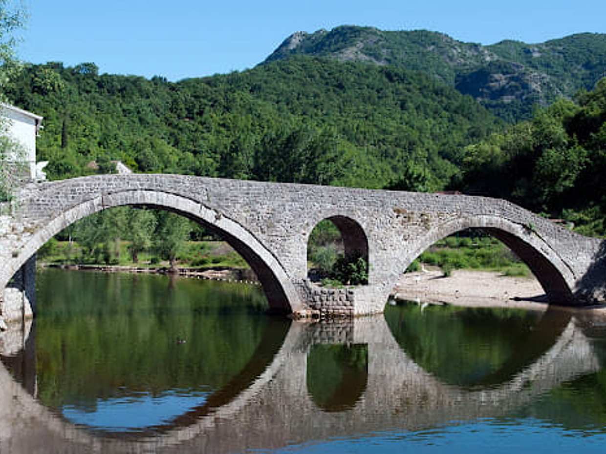One day trip to Skadar Lake from Tivat, photo 3