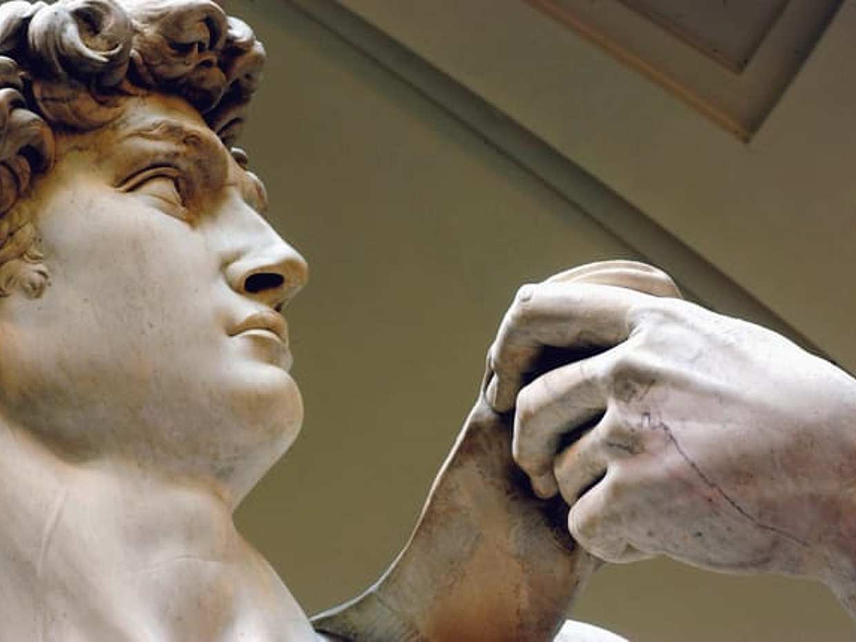 Private Guided Tour at The Accademia Gallery in Florence, photo 2