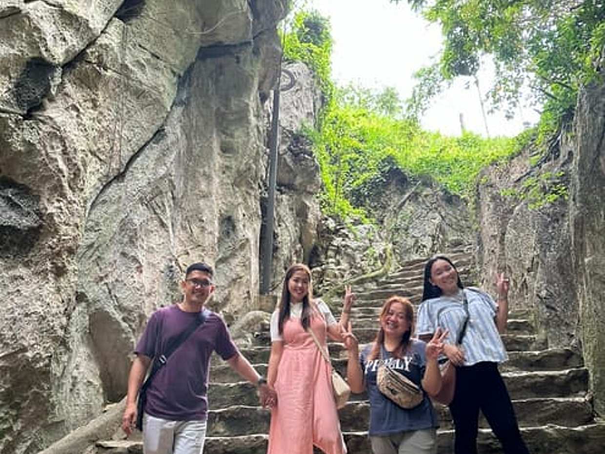 Marble Mountains - Monkey Mountain – Am Phu Cave (Morning tour), photo 3