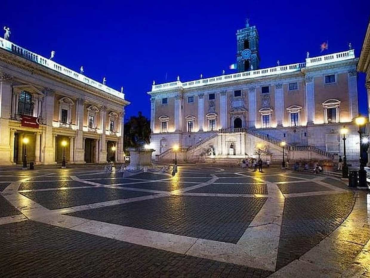 Rome by Night 3 hours Private Tour, photo 5