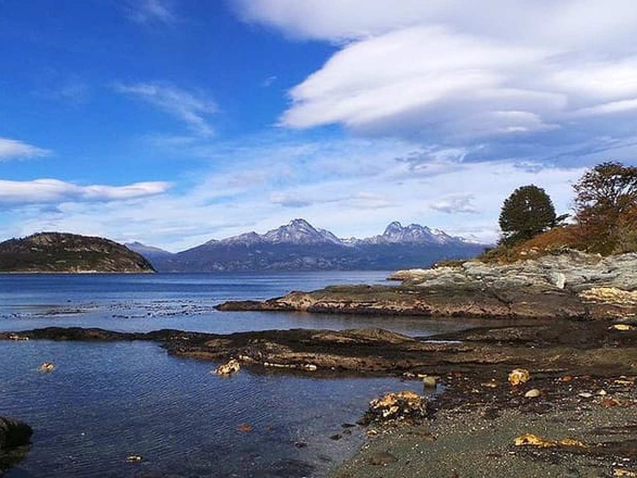 Ushuaia, Nationaal Park Tierra del Fuego - Halve dag, Argentinië, photo 5