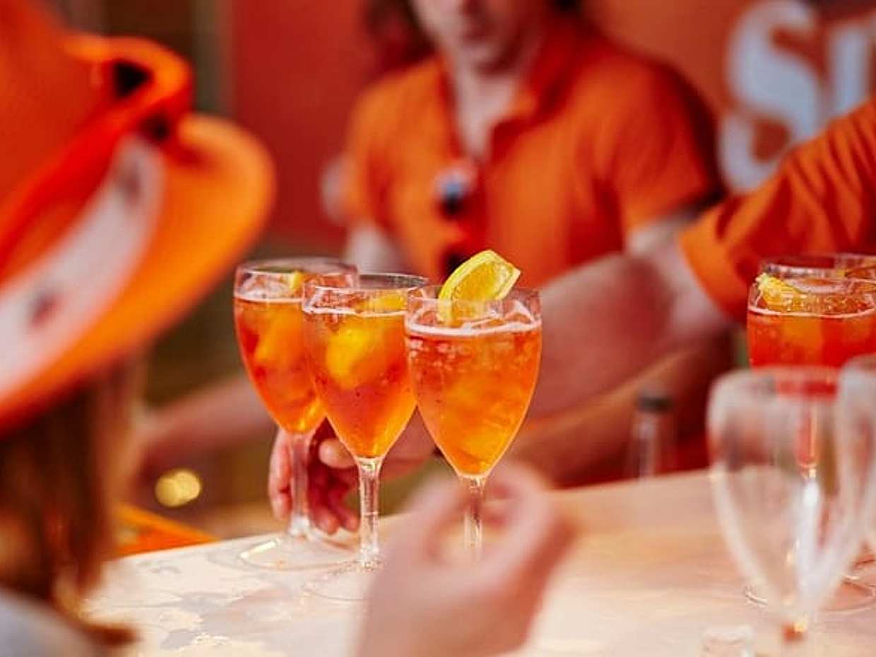 Venetian Food Stories: A Private Culinary Tour