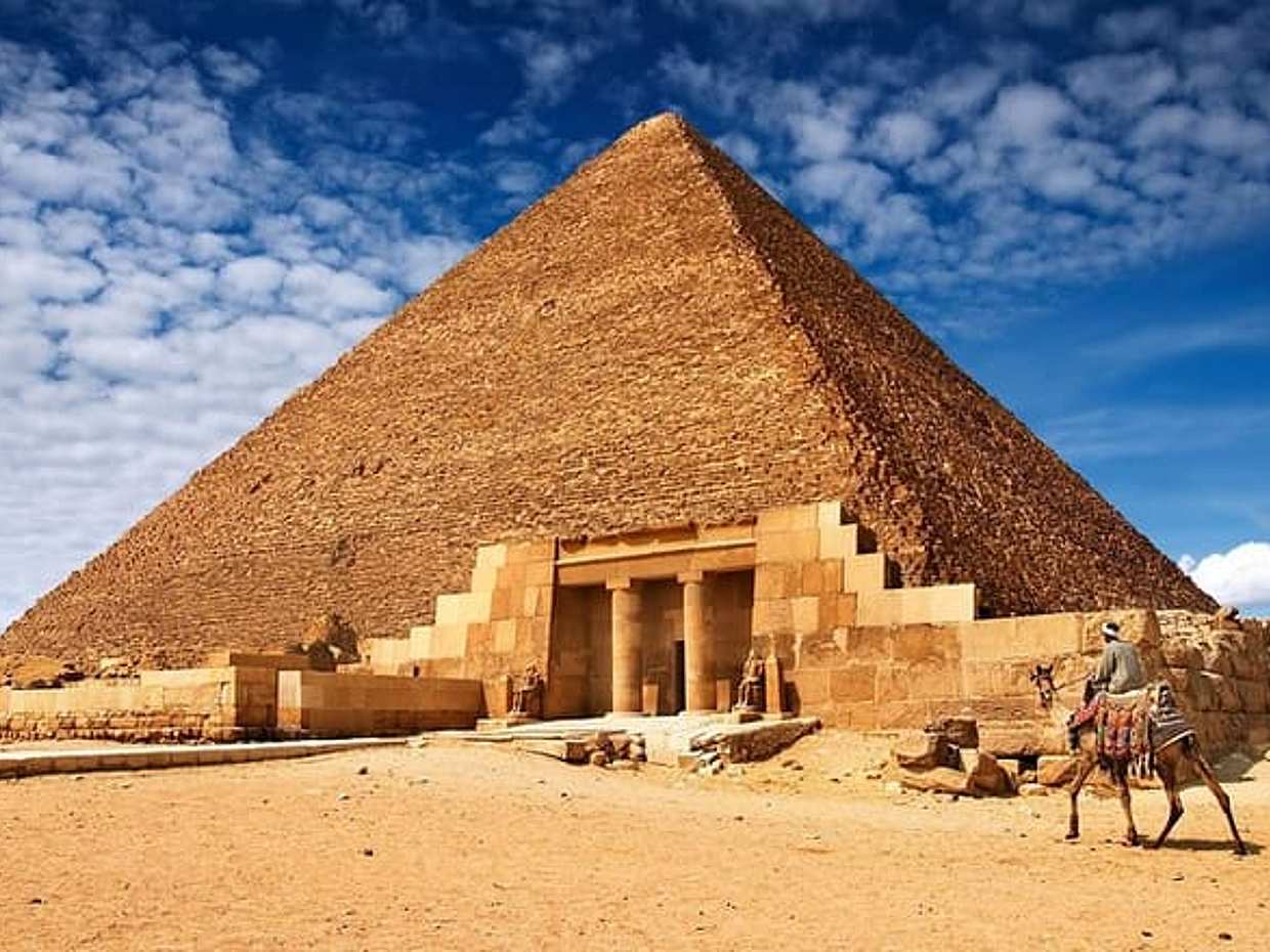 Private Customized 3 Day tours to Cairo, Giza and Alexandria, photo 2