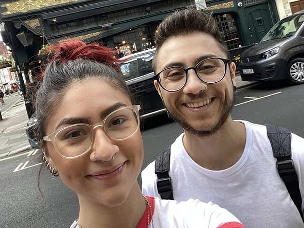 LGBTQ Detektiv-Krimi Outdoor Escape Game in London im Vereinigten Königreich, photo 3