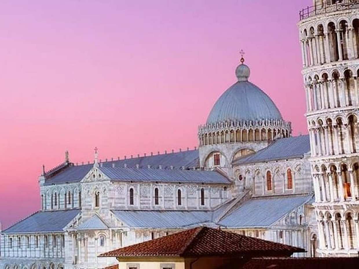 Pisa Afternoon Tour from Florence + Skip-the-Line Access, photo 5