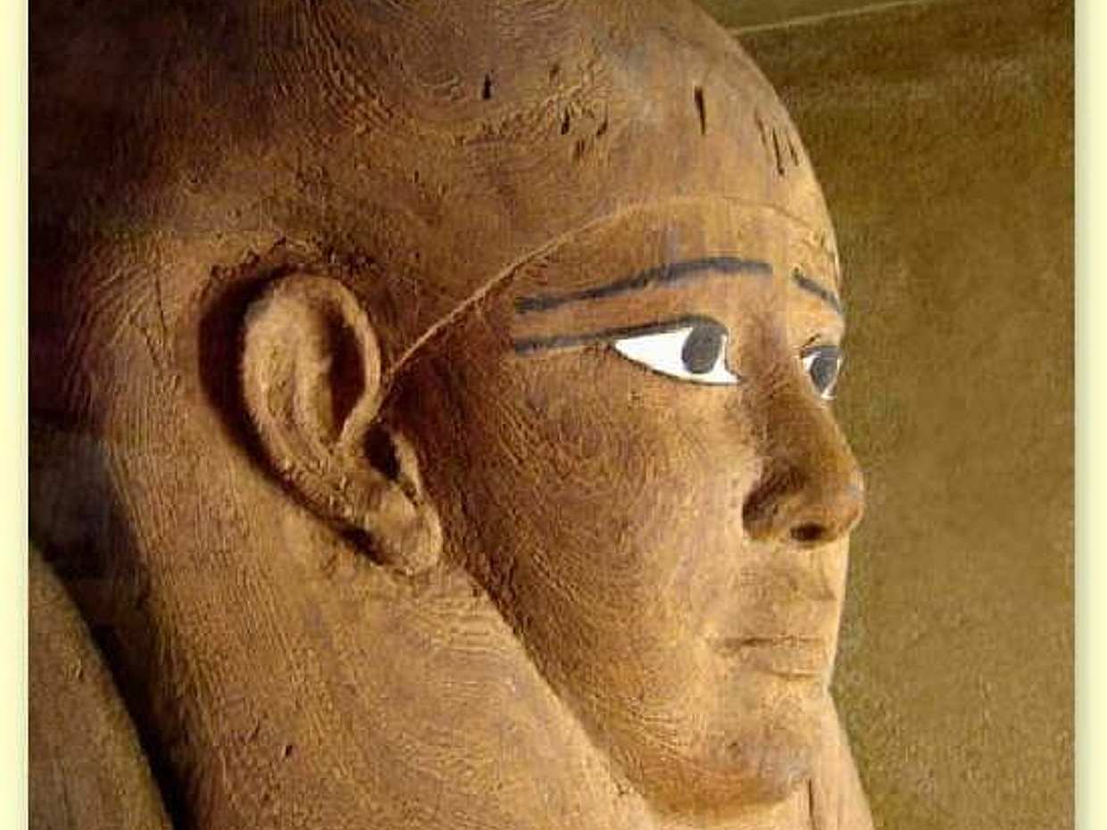 Imhotep’s Legacy: The Chancellor’s Masterpieces, photo 2
