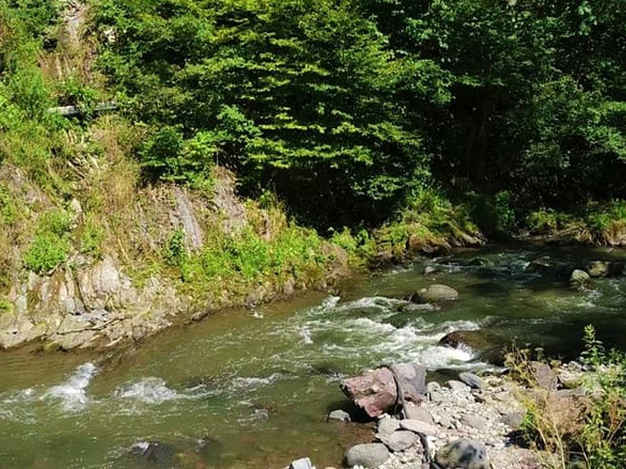 Tabatskuri Lake Jeep Tour: Escapada Panorámica desde Tiflis en Georgia, photo 2