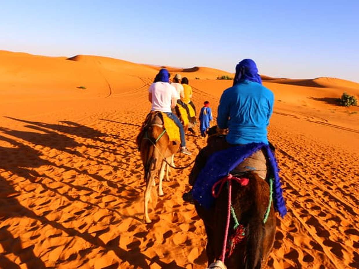 3 Days Desert Tour from Fes to Marrakech, photo 5