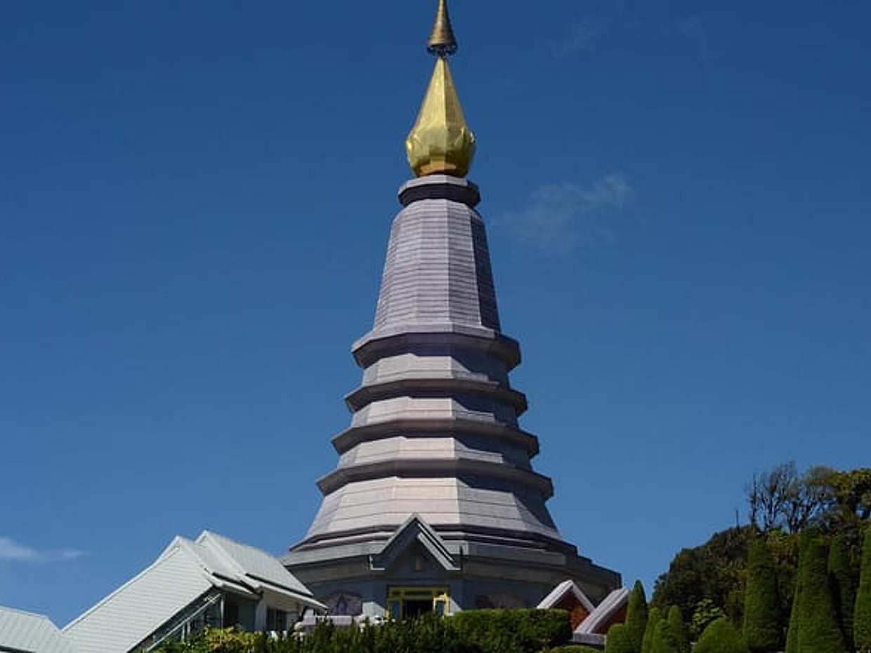Doi Inthanon National Park Private Tour, photo 5