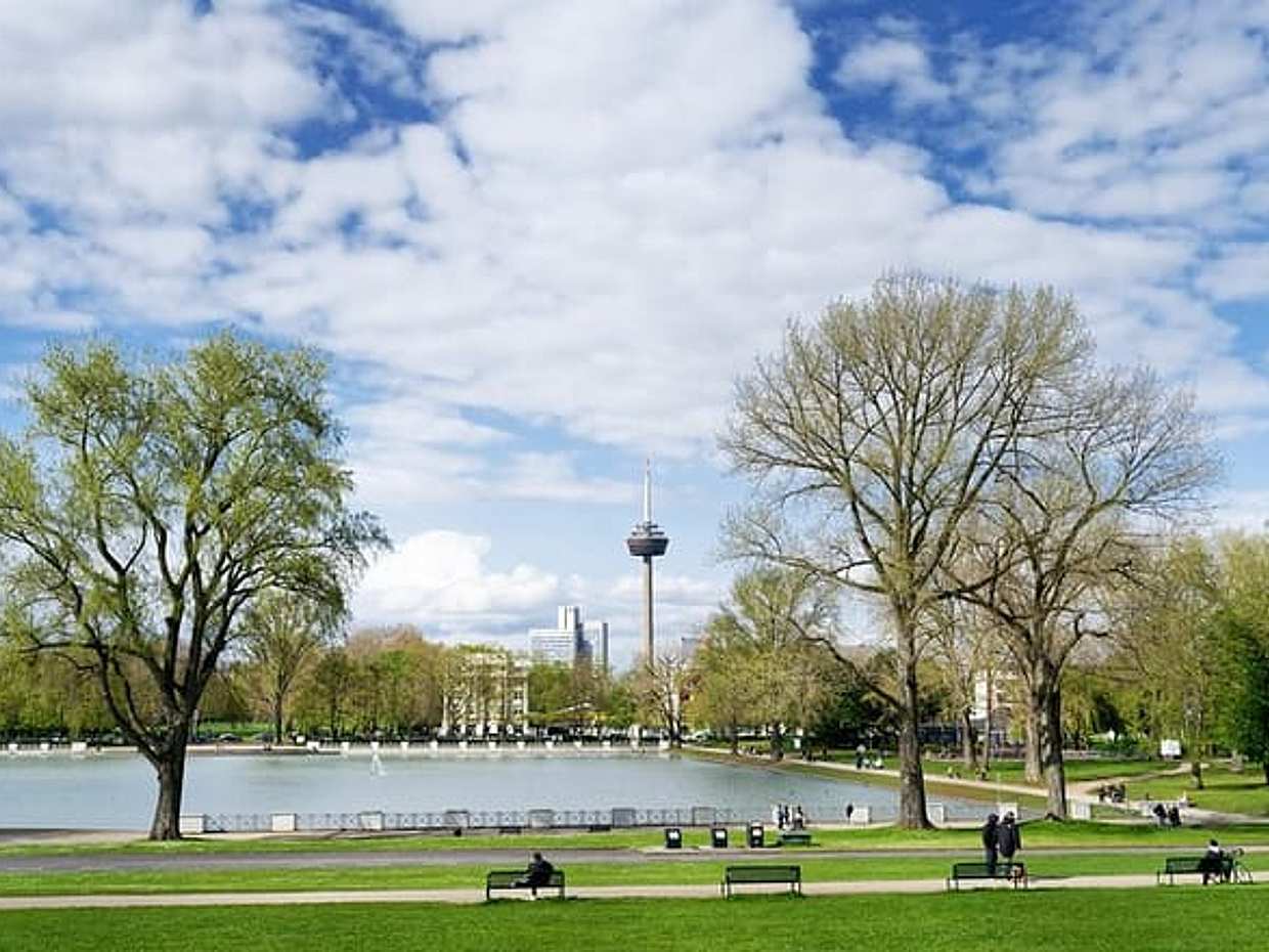 Kolín nad Rýnem: Strašidelná výprava – Prohlídka s čarodějnicí s vlastním průvodcem v Německu, photo 3