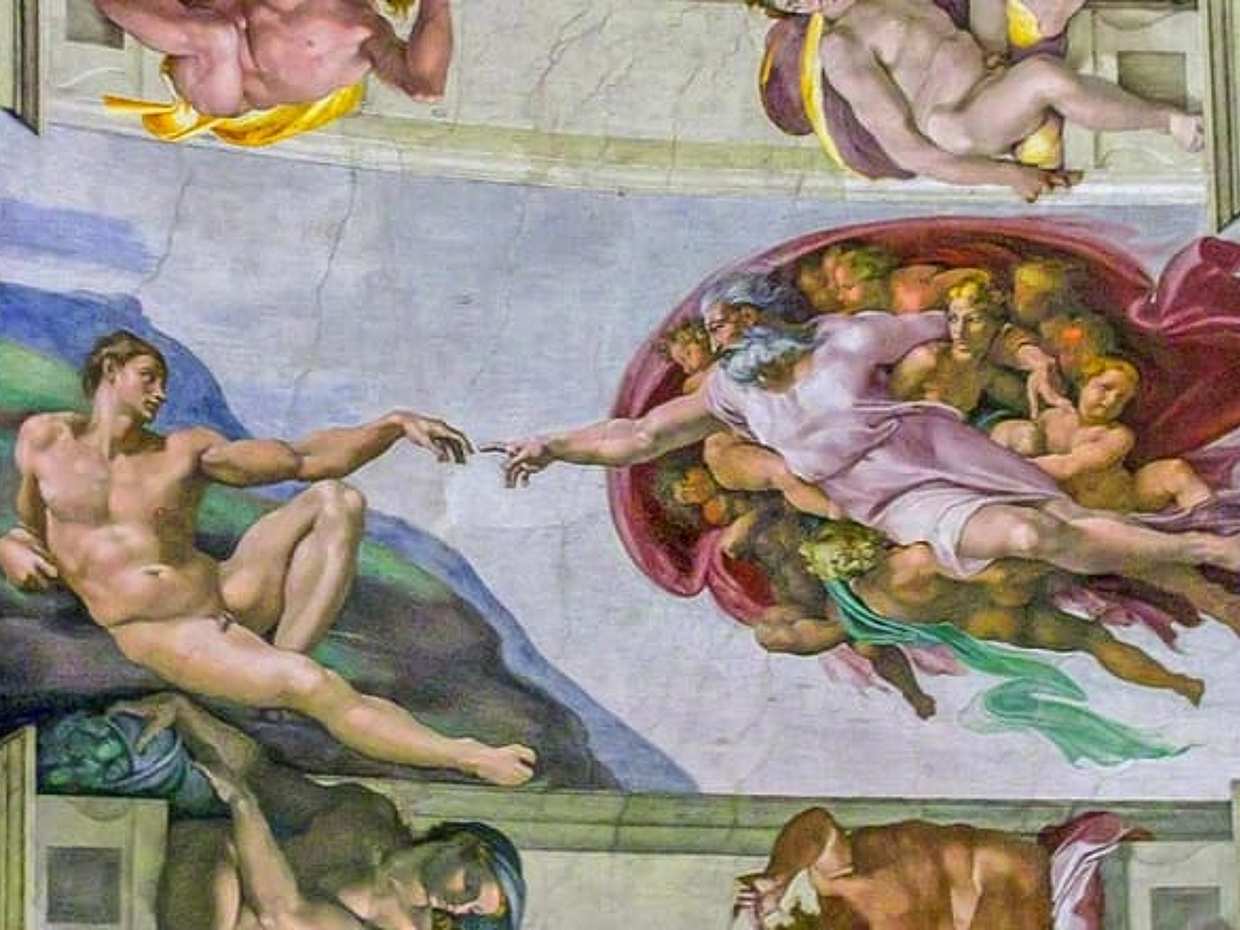 Vatican Museums, Sistine Chapel & St. Peter’s Basilica Private Tour