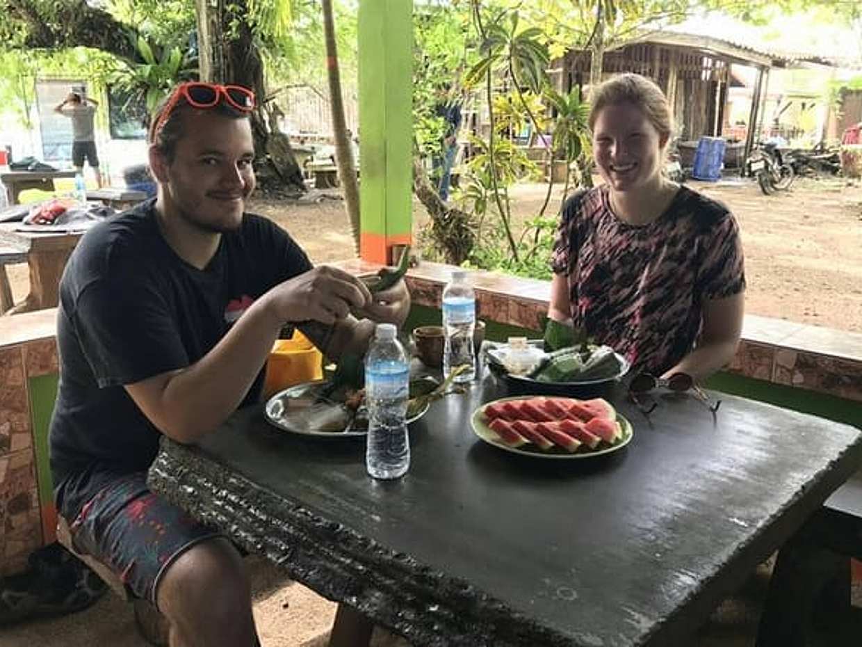 Early bird kayak adventure at AO Thalane (private guide), photo 2