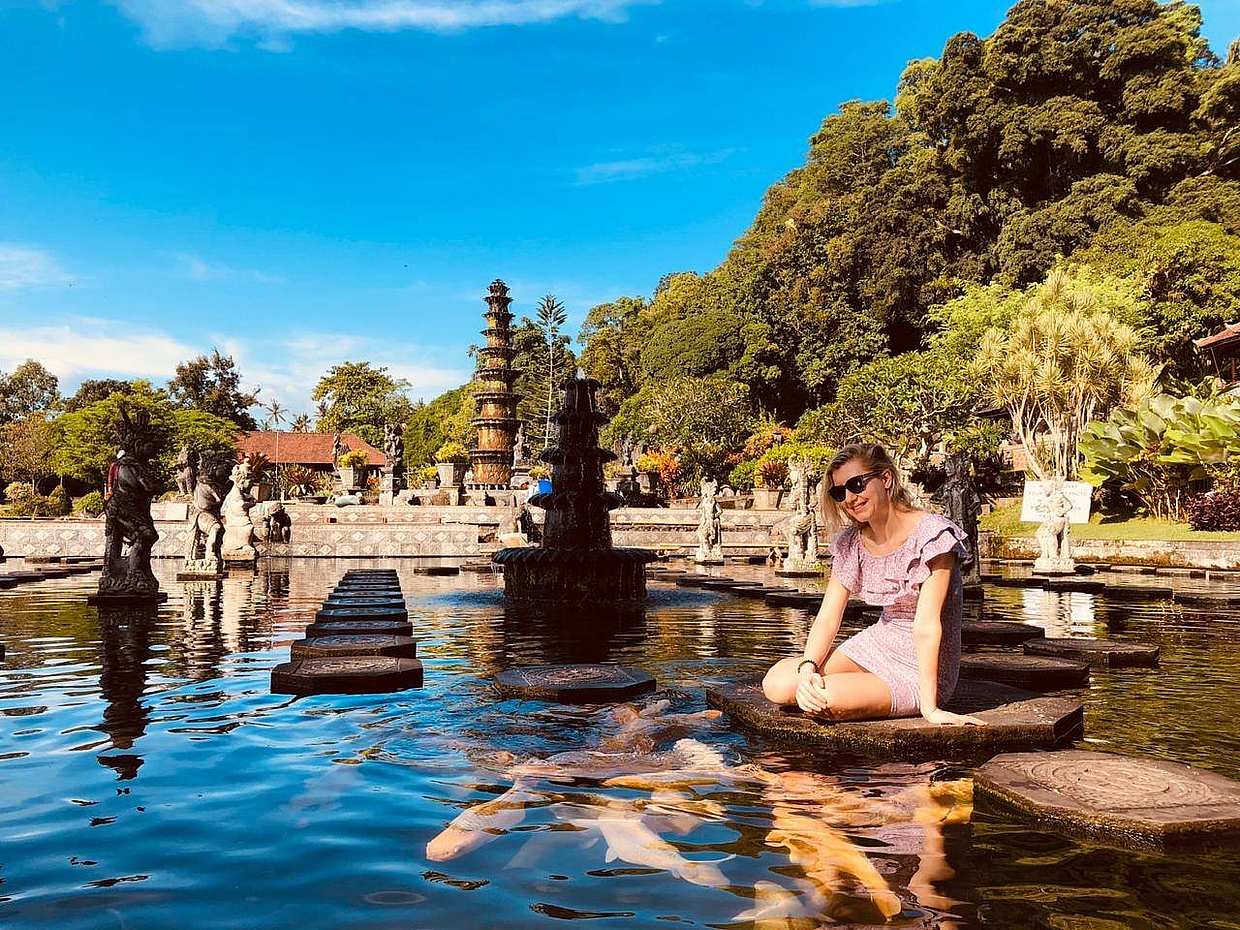 Bali Instagram Tour: De Meest Pittoreske Plekken in Indonesië
