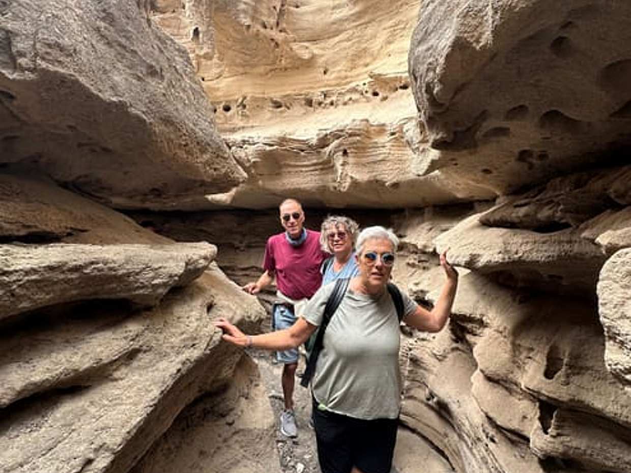 São Vicente: Ontdek de 12 Voltas Wandeling, Verborgen Juweeltje, Kaapverdië