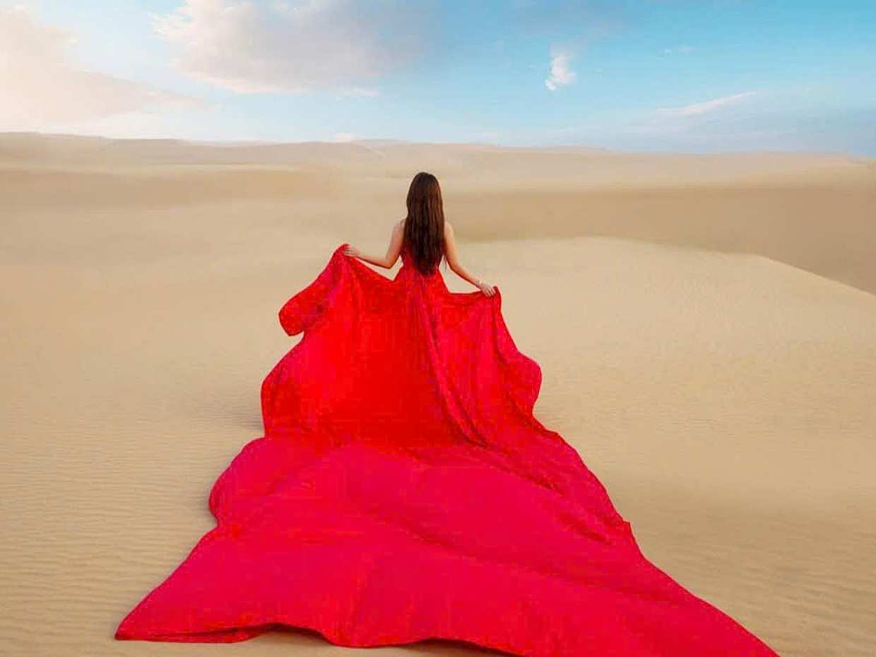 From Nha Trang: One-day Trip to Phan Rang-Thap Cham Coastal Road- Sand dunes, Vinh Hy Bay in Vietnam, photo 2
