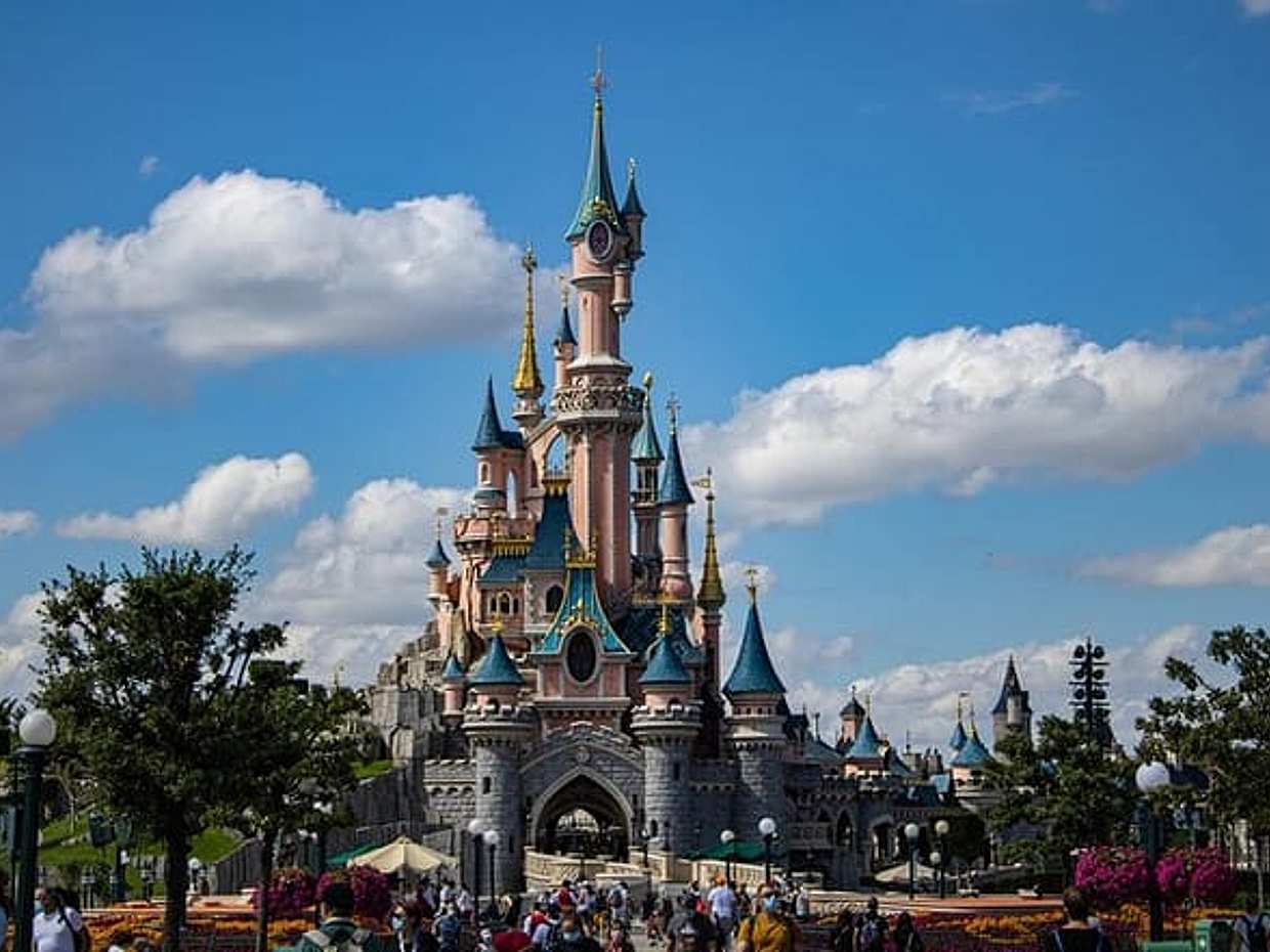 Private Disneyland trip with Eiffel Tower, photo 3