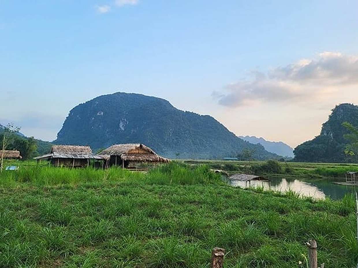 Explorer Pu Luong to Ninh Binh 3 Day Small Group Tour from Hanoi, photo 2