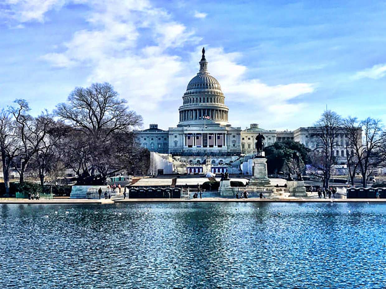 WASHINGTON D C LUXUSNÍ SOUKROMÁ PROHLÍDKA., Spojené státy, photo 3