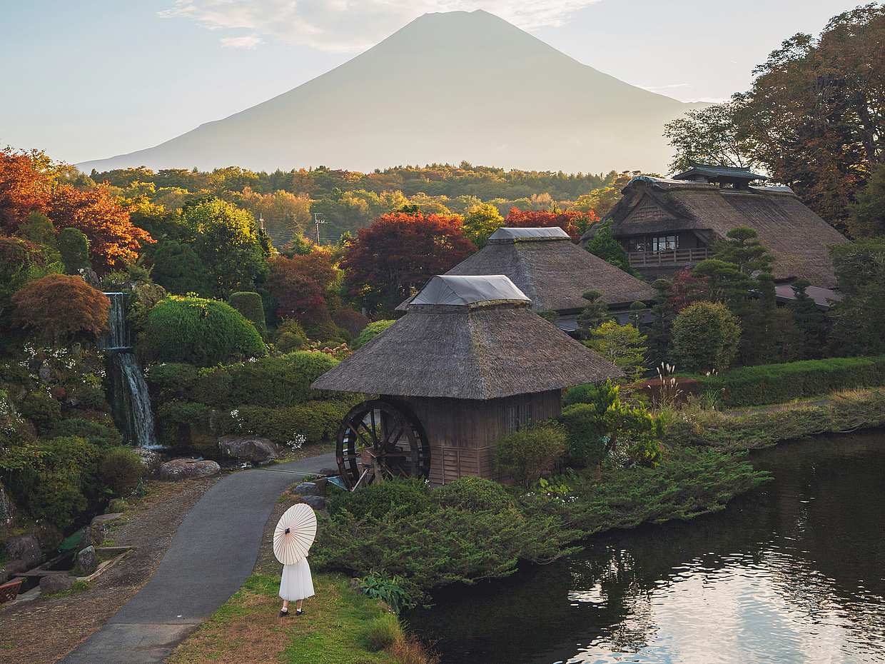 Mount Fuji Private Tour – 日本标志性山脉的个性化之旅，东京, photo 4