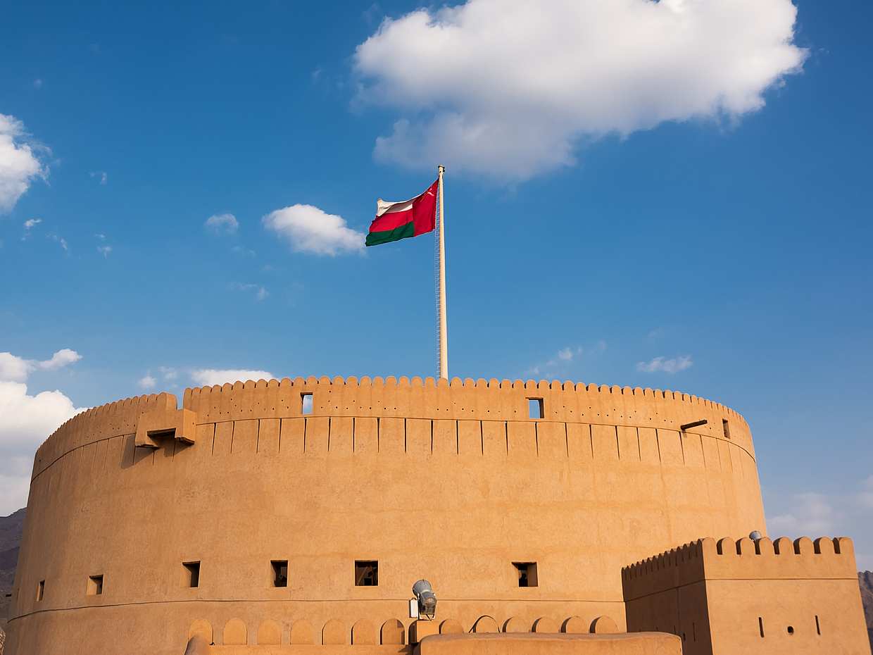 Fortified Wonders: Nizwa, Jabrin & Bahla Expedition in Oman, Muscat