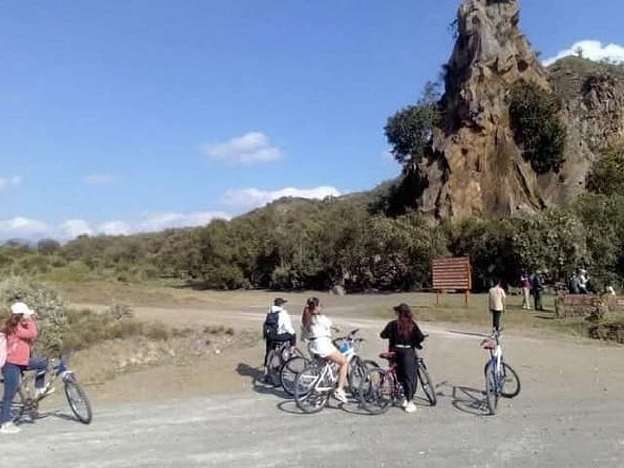 Breathtaking Hellsgate and Lake Naivasha Day Trip- Free WI FI in Kenya, Nairobi, photo 2
