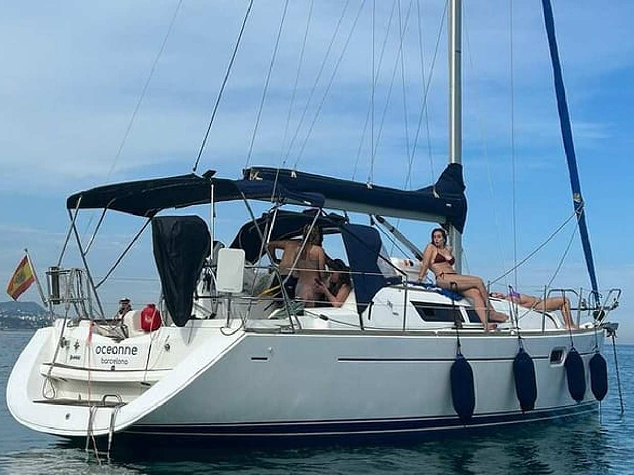 "Soukromý jednodenní výlet na Ibizu a Formenteru na plachetnici ve Španělsku", photo 3