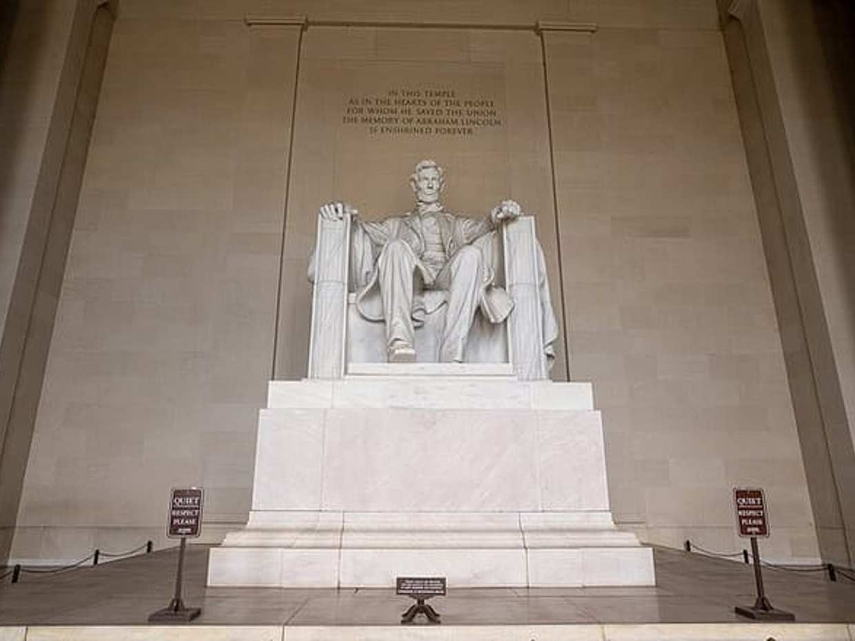 Washington D.C. Tour from New York, photo 3