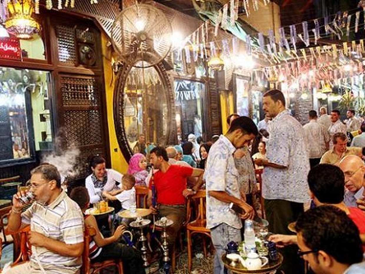 Ιδιωτική νυχτερινή περιήγηση στο Ισλαμικό Κάιρο με Δείπνο στην Αίγυπτο., photo 2