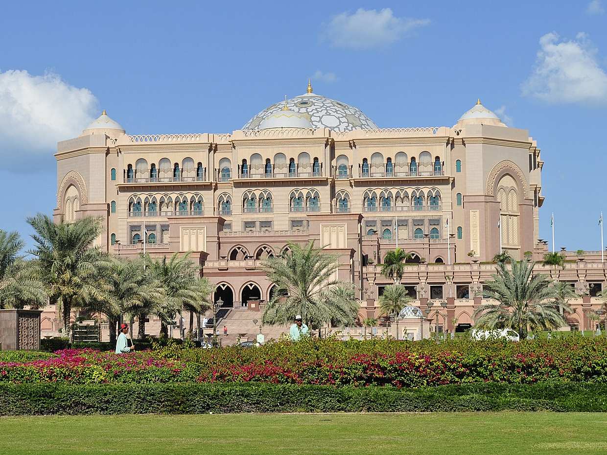 Abu Dhabi Trip Top Attractions Moments in United Arab Emirates, Dubai, photo 4