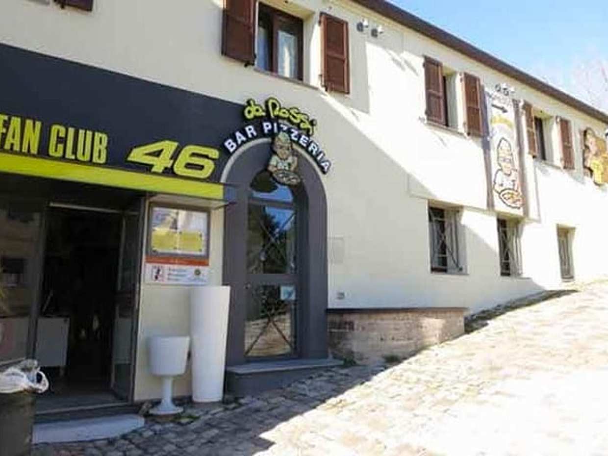 Valentino Rossi round trip to Tavullia from Rome Private day Tour, photo 2