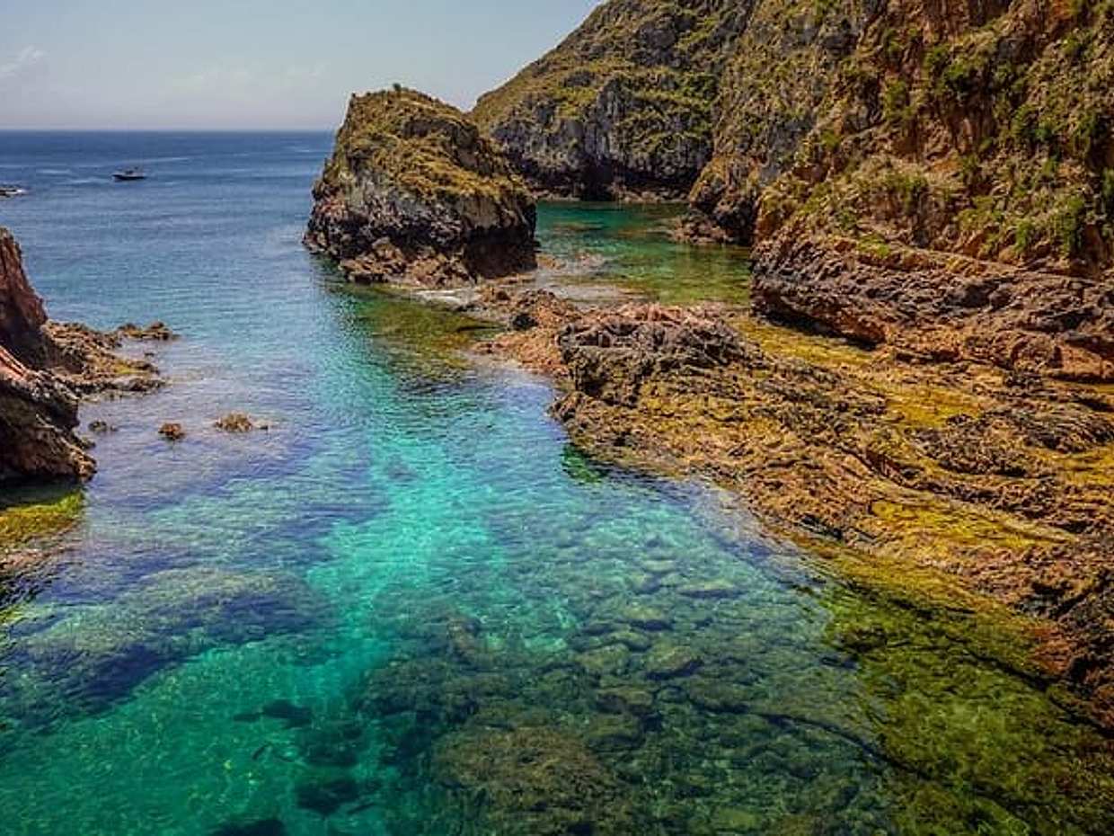 Berlengas Insel privater Tagesausflug von Lissabon in Portugal, photo 4