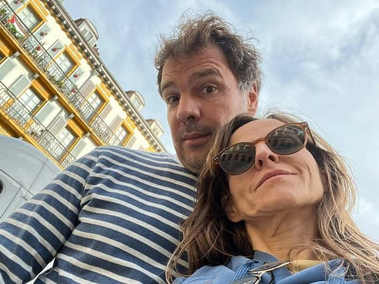 San Sebastian Quest: The Basque Goddess of the Old Town in Spain, Donostia-San Sebastian