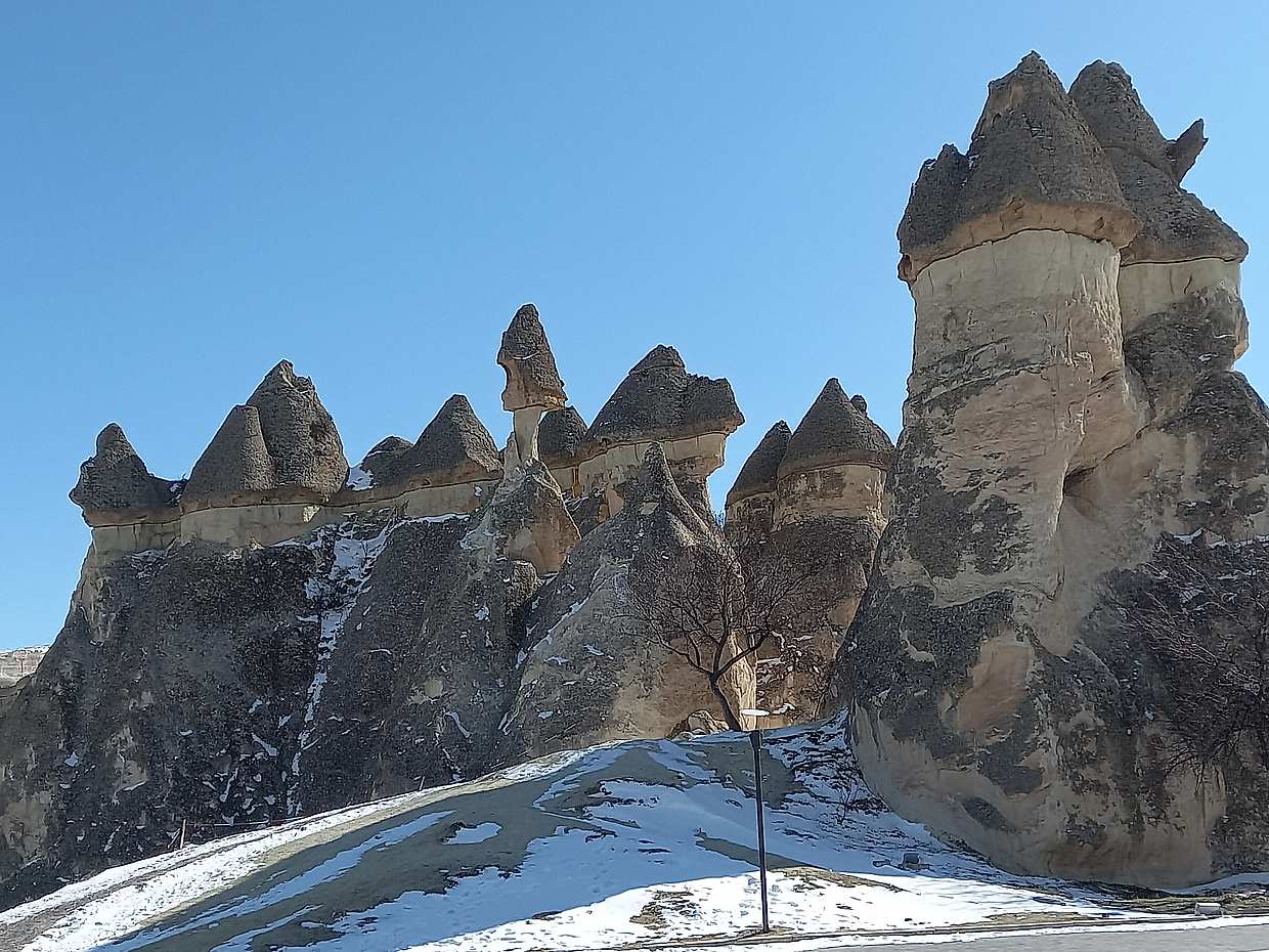 Cappadocia Red Tour, photo 2