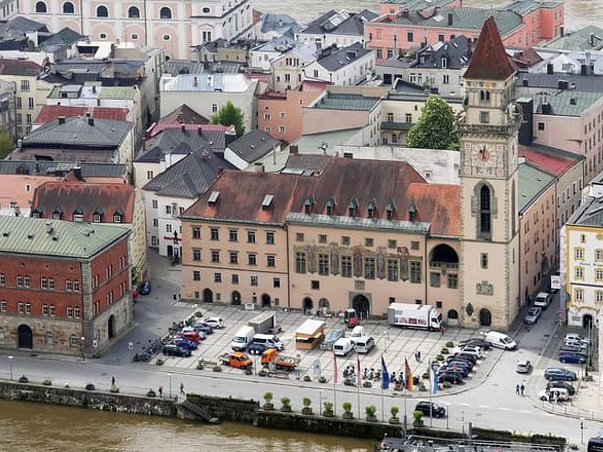 Passau - Classic Guided tour, photo 3