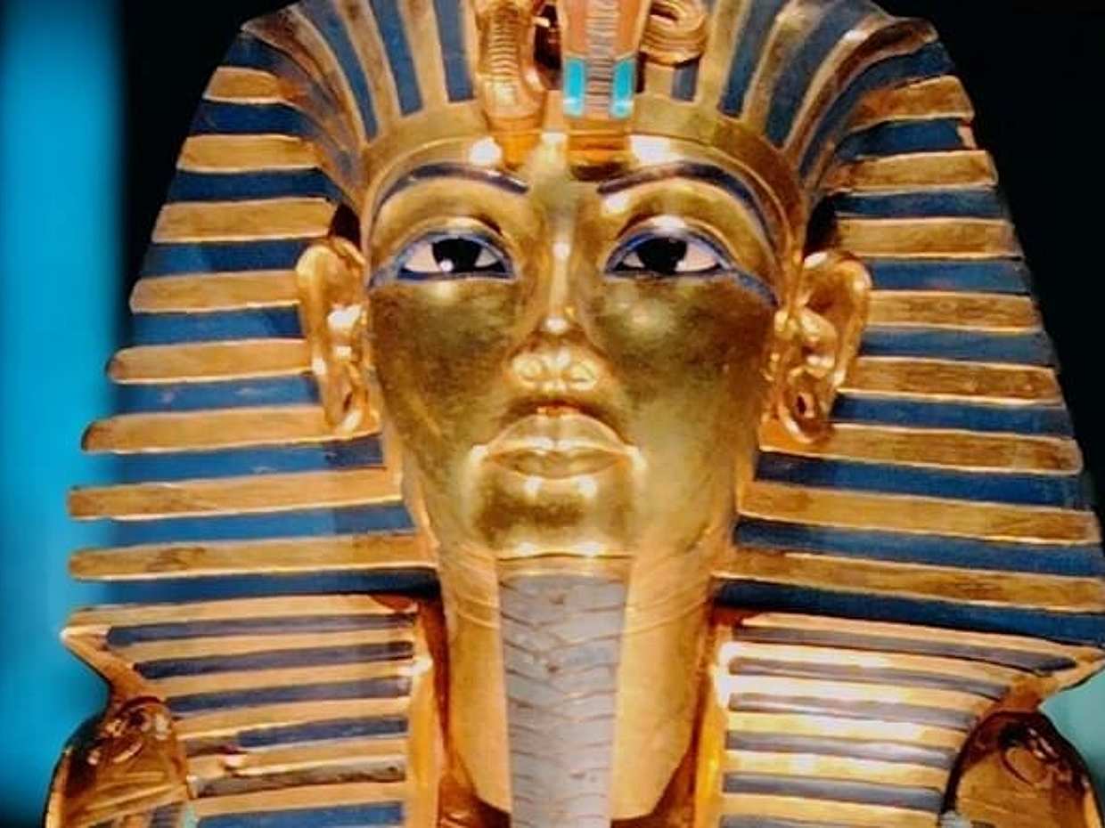 Giza Pyramids and Grand Egyptian Museum Tour VIP, Cairo, photo 4