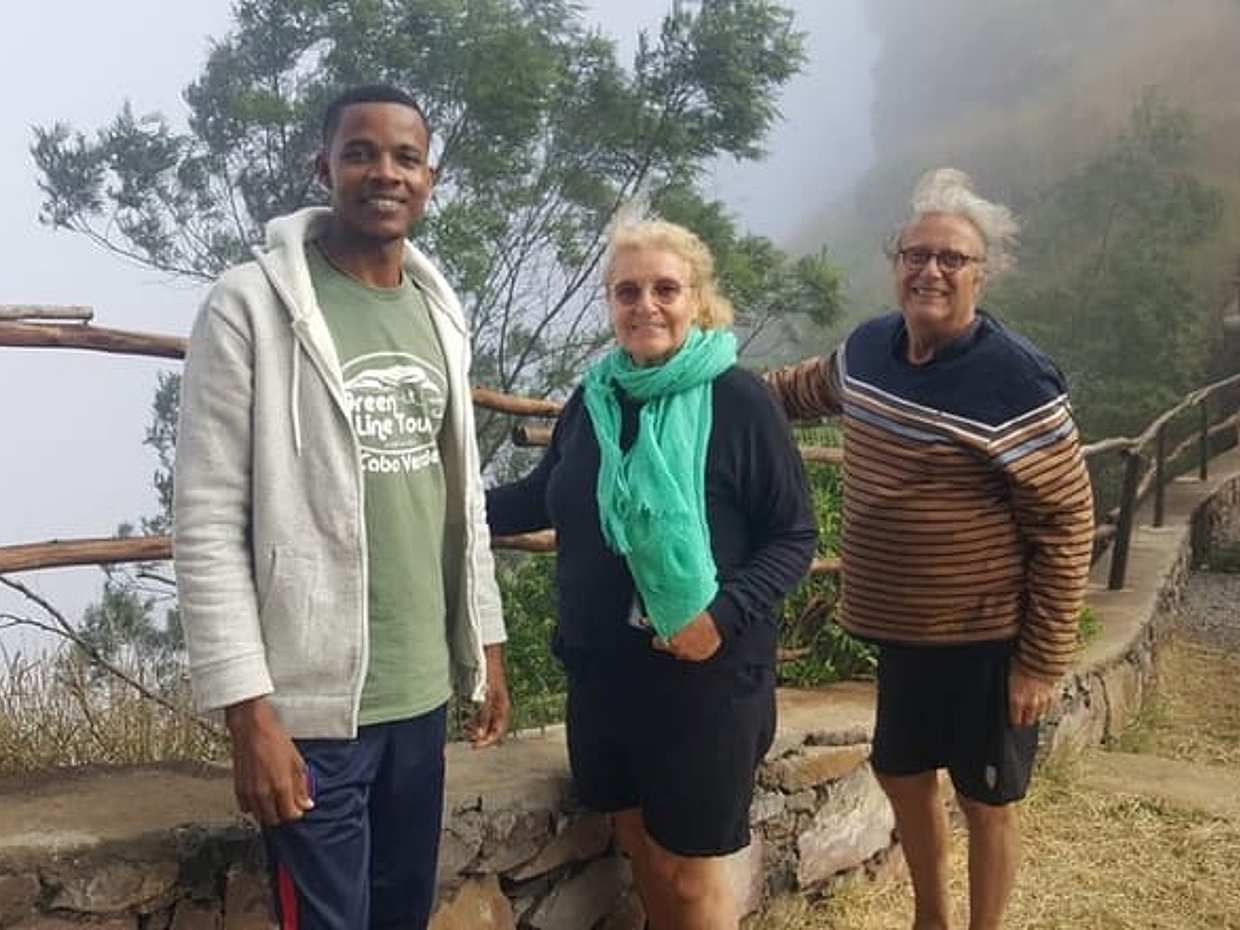 Santo Antão, Destaques de carro, Cabo Verde, photo 3