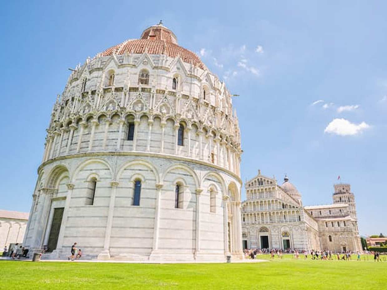Discover Cinque Terre National Park and Pisa in a Day from Florence, photo 5