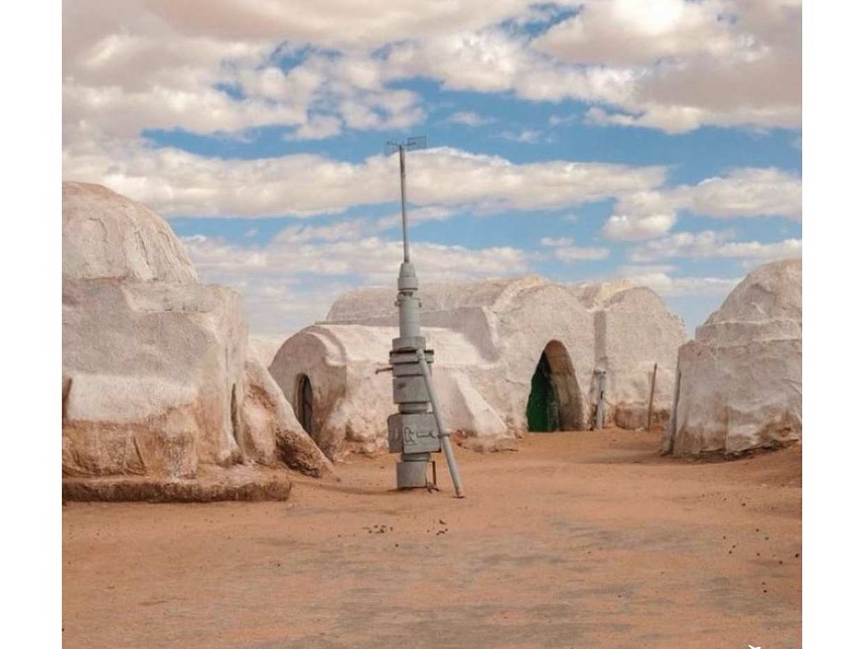 Stars & Hidden Lands : Une aventure épique de 3 jours en Tunisie au départ d'Hammamet., photo 5