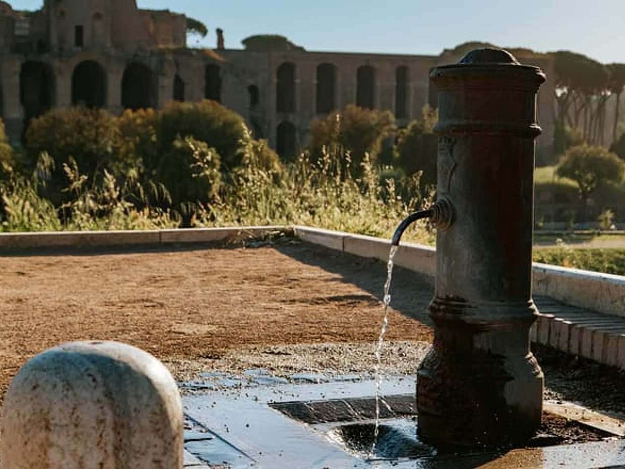 Beauty of Rome: Guided tour of Truly Rome at its best, photo 2