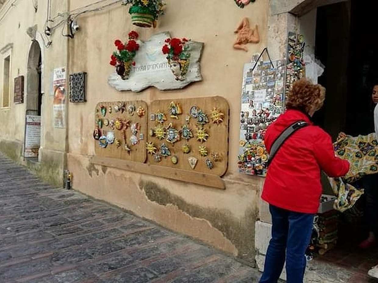 'The Godfather' Movie Tour from Taormina, photo 5