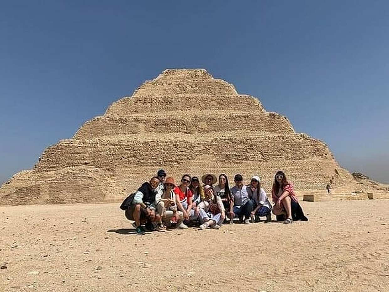 2-Day Private Guided Tour Package In Cairo, photo 4