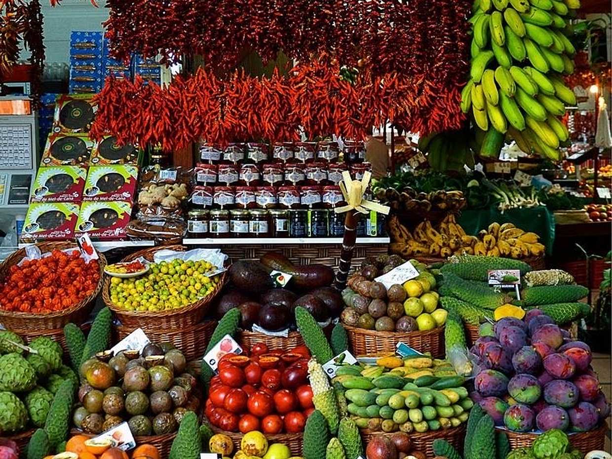 Посещение рынка и кулинарный опыт, photo 2