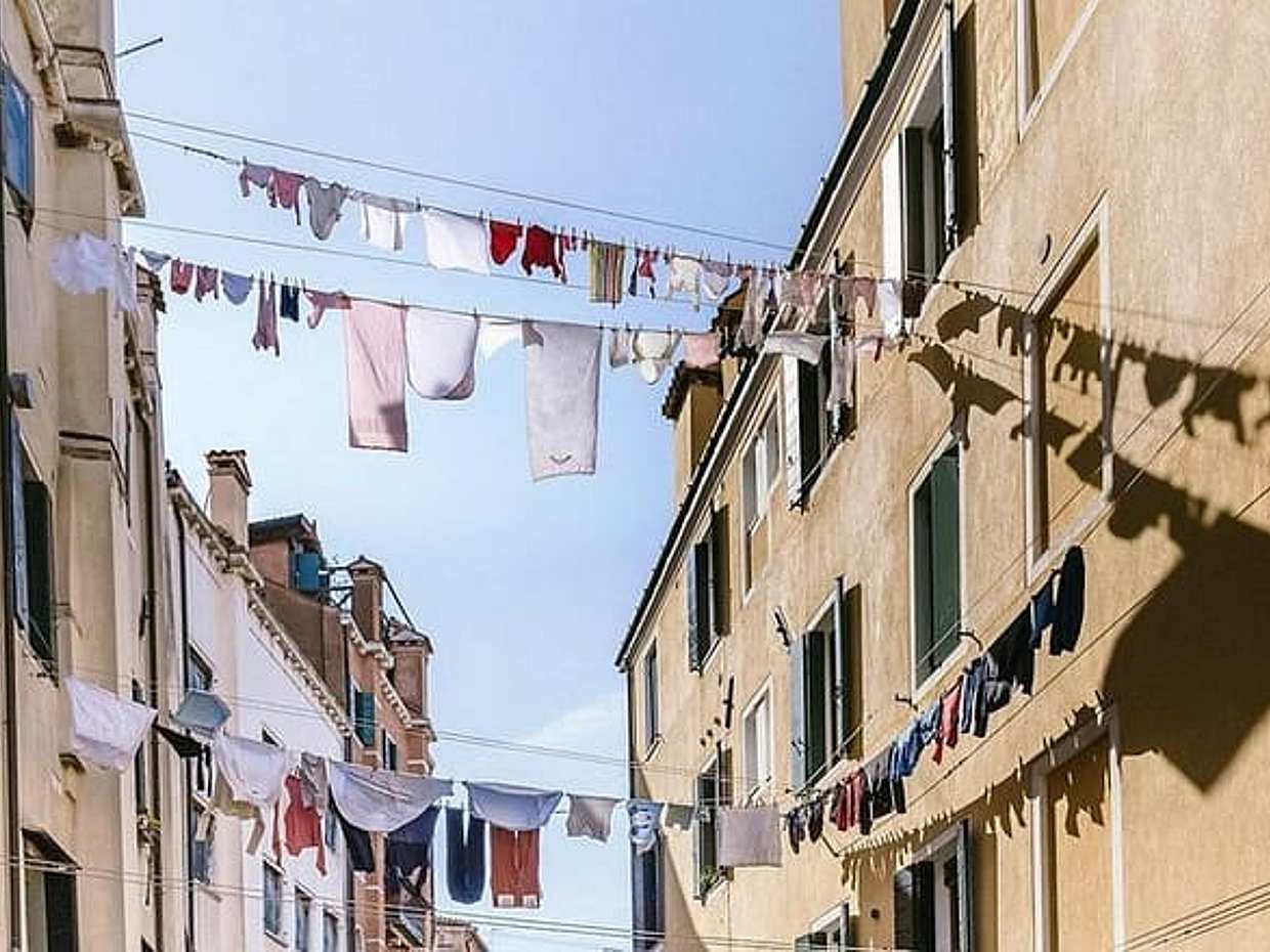 Discover Cannaregio district and the jewish ghetto, photo 4