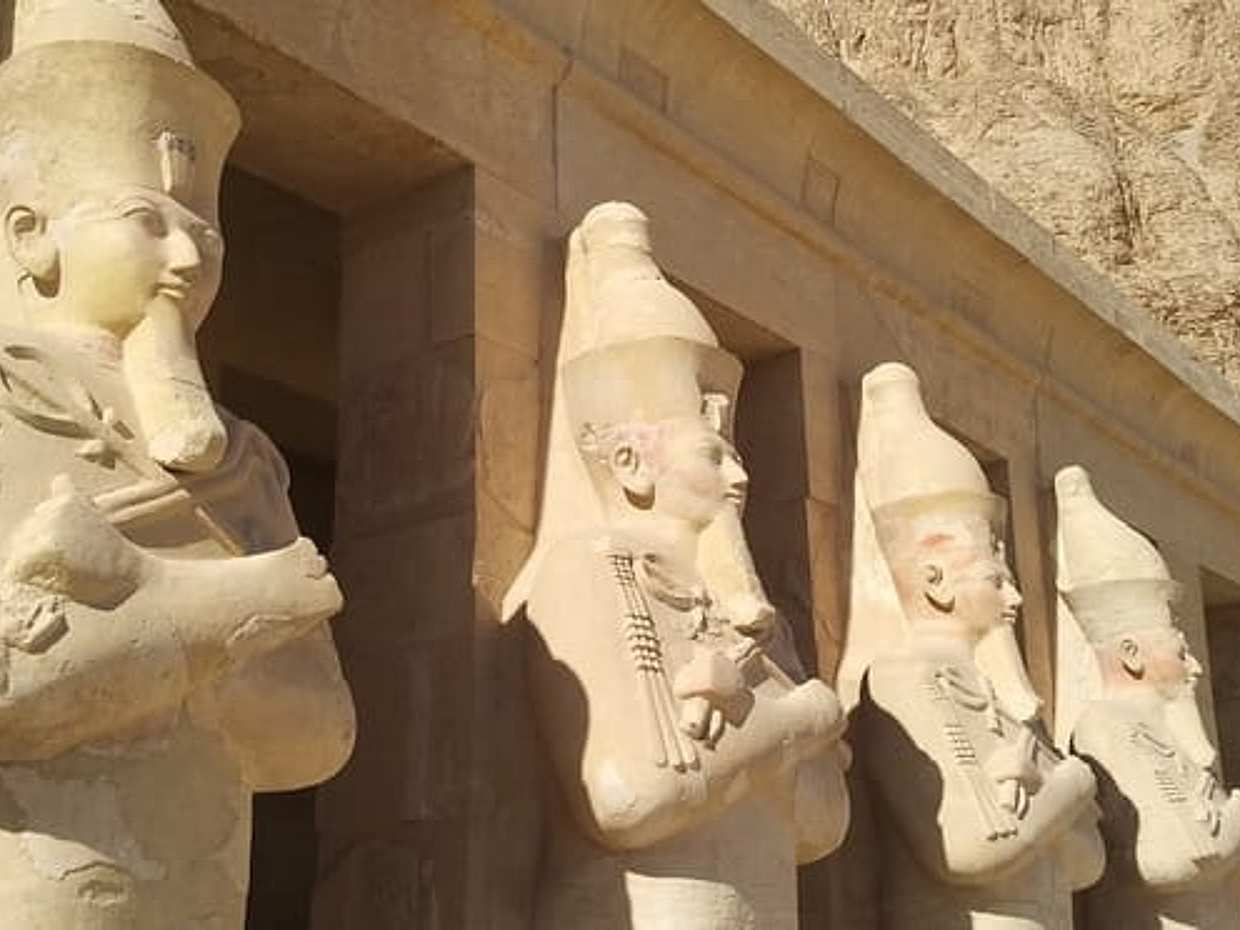 DISCOVER EGYPT,Cairo - Nile Cruise{ASWAN-LUXOR} - Hurghada(09 Days /08 Nights), photo 5