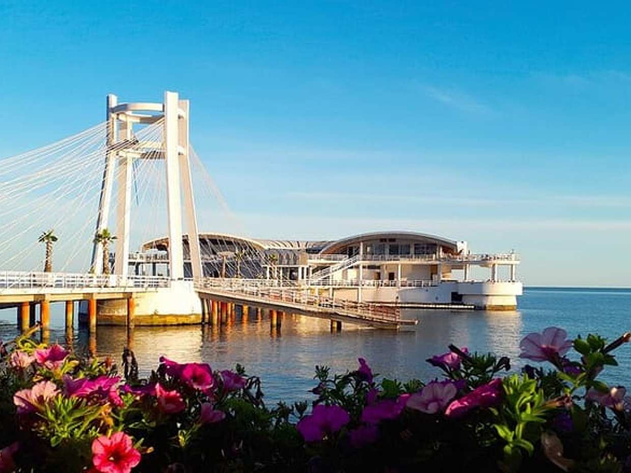 Durrës - Visite touristique en Albanie