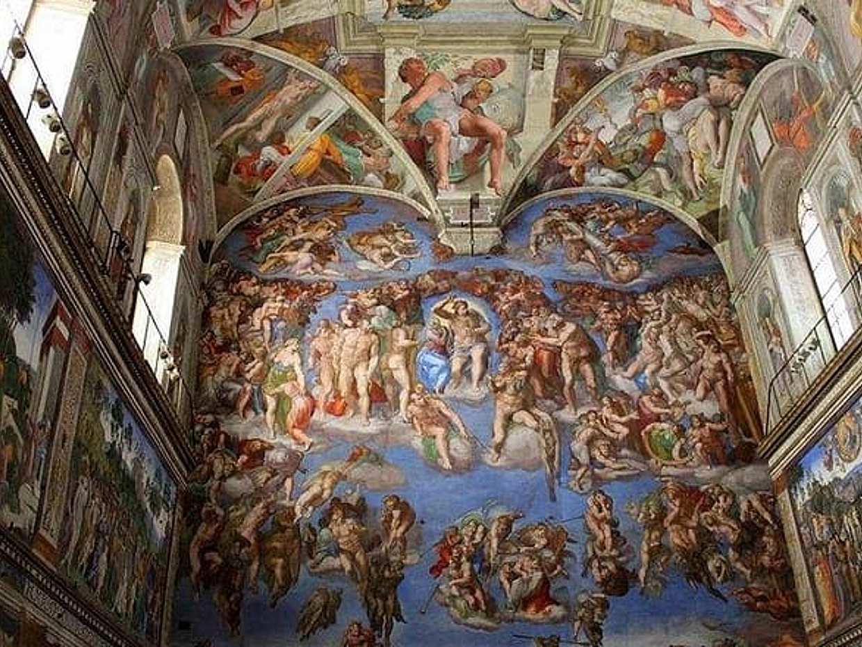 Rome: Two Days Private Guided Tour, Chauffeur Service -VIP Entry, photo 3