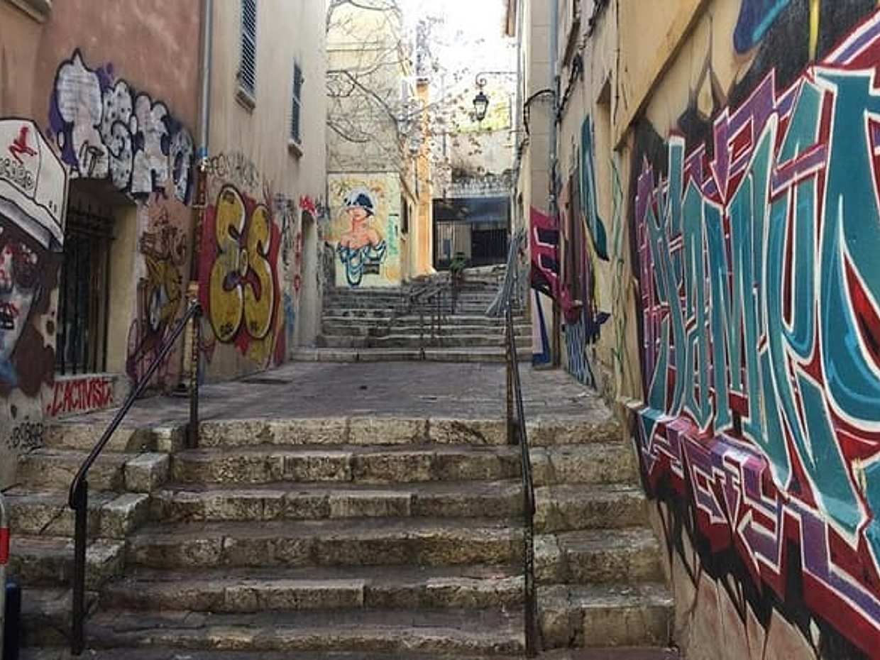 Live Marseille like a local! - 3 day tour, photo 3