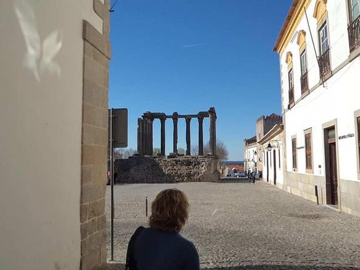 Évora et Monsaraz : Visite privée des traditions de l'Alentejo au départ de Lisbonne au Portugal, photo 2