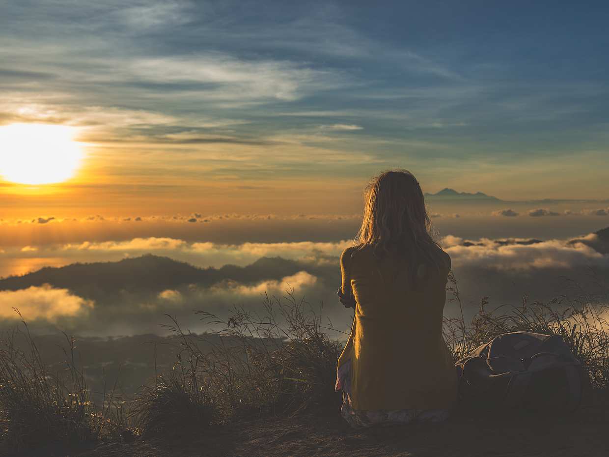 Mount Batur Sunrise Trekking Private Tour, photo 2