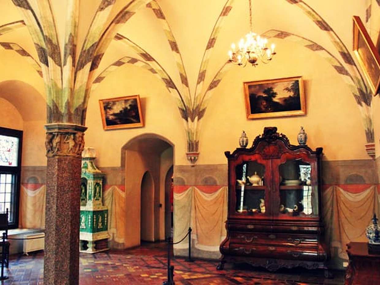 Malbork Castle - PRIVATE tour from Gdansk (6h), photo 3